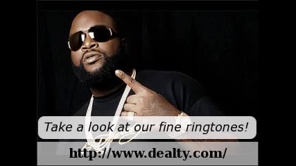 Luxury Tax - Rick Ross, Lil Wayne, Young Jeezy ,trick Daddy