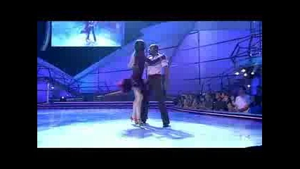 So You Think You Can Dance (Season 4) - Katee & Joshua - Samba
