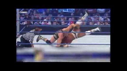 Wwe Friday Night Smackdown 18.03.11 [part 2/4]
