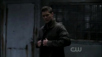 Supernatural s06e10 - Caged Heat Part 3/4 