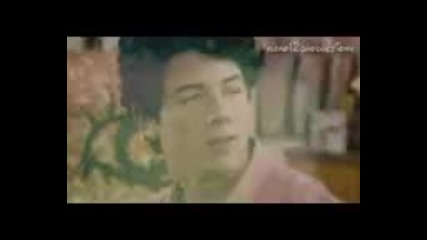 Niley - i love you more than i did before