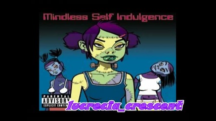 Mindless self indulgence - The last gay song 
