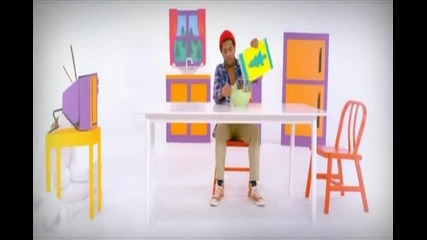 Snoop Dogg feat. Kid Cudi - That Tree **високо Качество** 