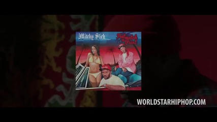 Mitchy Slick - I Miss My Nigga [ The Jacka Tribute ]