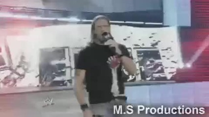 [rated] Edge is Th3 B3s7 [superstar] Mv