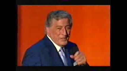 Tony Bennett - Steppin Out With My Baby