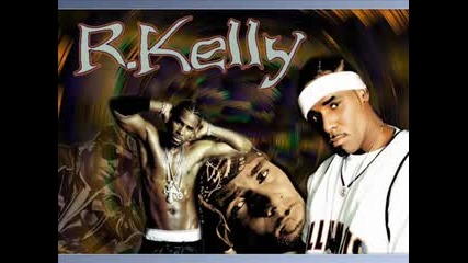R Kelly feat. Chamillionaire - Get Dirty