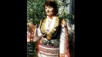 Любка Рондова - На Дунав сам бил бре, мале