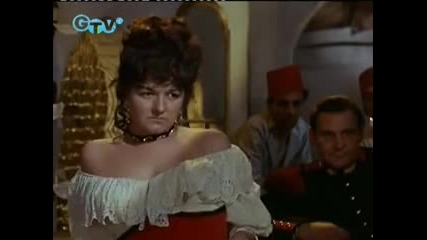 Carry On... Follow That Camel / Давай След Камилата (1967) Bg Audio