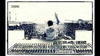 Calvin Harris feat. Kelis - Bounce (kid Kaio Houseplay Bootleg)