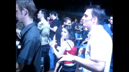 Hardsession The Best,  Zagreb,  Part 2
