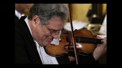 Itzhak Perlman - Kreisler - Preludium and Allegro (hq) 