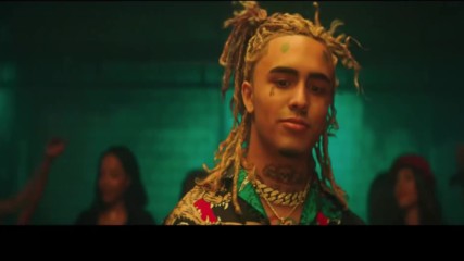 Diplo, French Montana, Lil Pump ft. Zhavia - Welcome To The Party (превод)