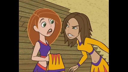 Kim Possible s01-e07 Bg-audio