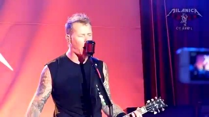 Metallica & Marianne Faithfull - The Memory Remains - 30 Anniversary