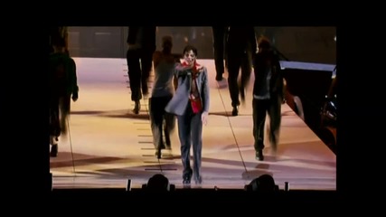 Michael Jacksons This Is It - Drill 