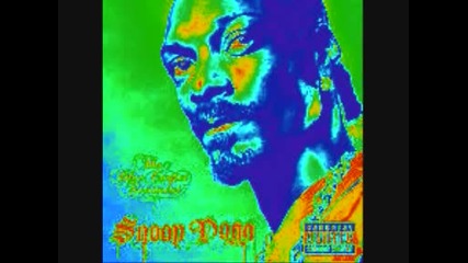 Snoop Dogg - 07 Get A Light - Blue Carpet Treatment