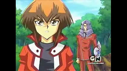 Yugioh Gx Episode 85 (1/2)