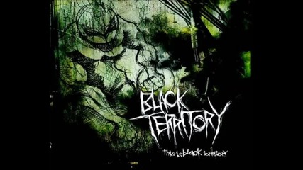 Black Territory - Killing Mode [malaysia]