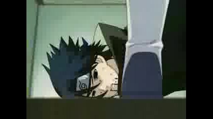 Sasuke And Itachi Brathers