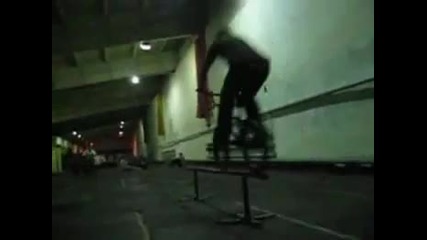 Bmx Live 