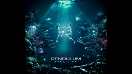pendulum - the vulture