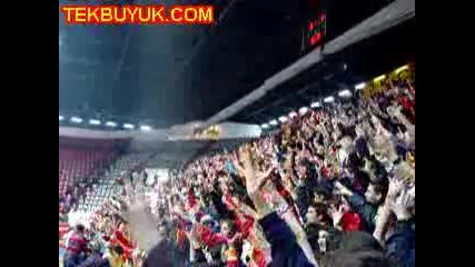 fenerbahce sen bizim Kopegimizsin!!!!!!!