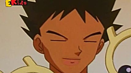 Pokemon - s03 ep09