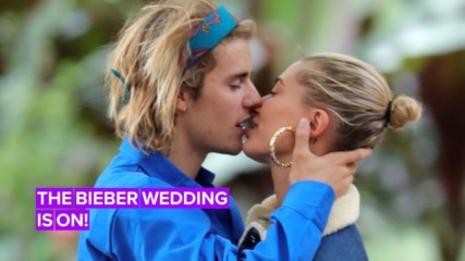 3 Things we know about the Bieber wedding