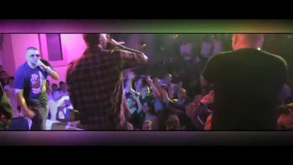 La Harissa Et King Kuduro - Si Tes Ok