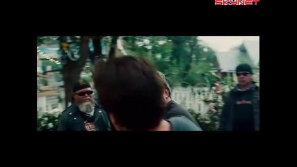 Като рокерите (2007) Бг Аудио ( Високо Качество ) Част 6 Филм