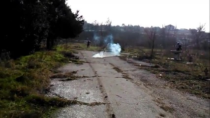 Слънце от пиратки [2-ра част]