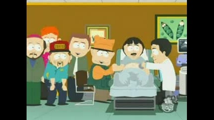 South Park Сезон 11 Епизод 9