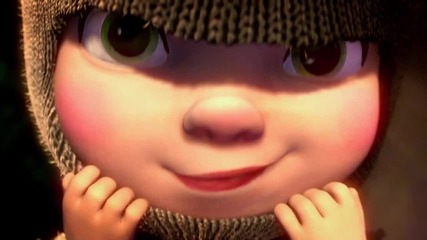 Gnomeo & Juliet Characters Featurette ( Хубаво Качество)