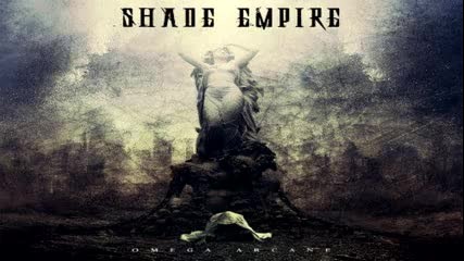 Shade Empire - Omega Arcane (full-album 2013)