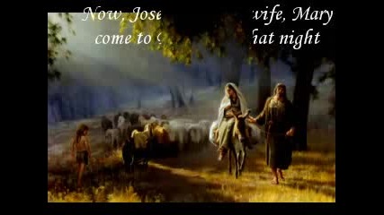 Harry Belafonte - Marys Boy Child (lyrics)