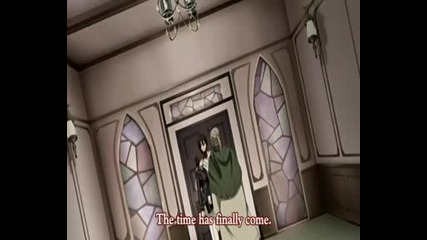 Vampire Knight Guilty - 07 