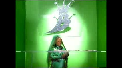 Lil Kim - Came Back For You