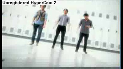 Jonas Official Theme Song