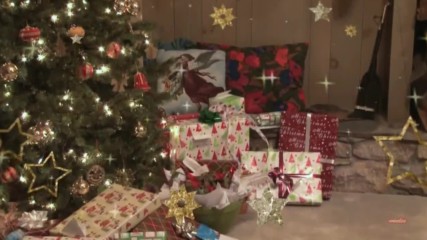 Christmas Morning