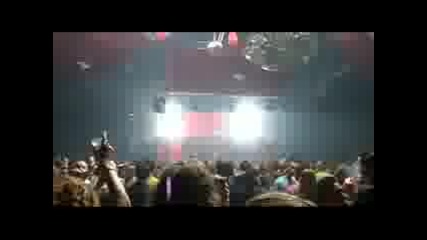 Randy Katana At Trance Energy 2007