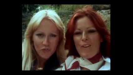 Abba - Thats Me