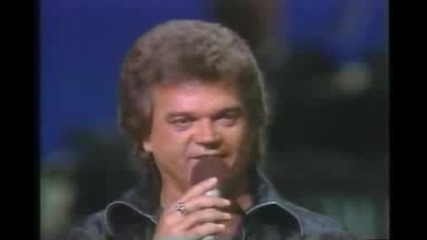 Conway Twitty - I`d Love To Lay You Down