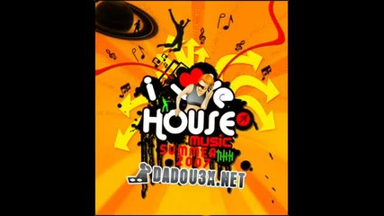 House Music 2010 Vol.1 