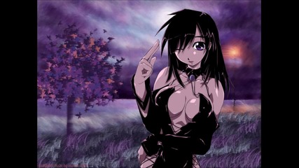 Nightcore Scary Monsters Nice Sprites