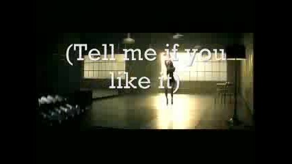 Cassie - Me And You {karaoke}