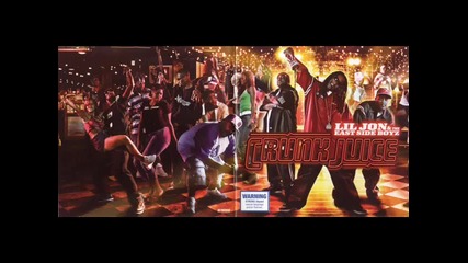 Lil Jon & The East Side Boyz - Da Blow feat Gangsta Boo