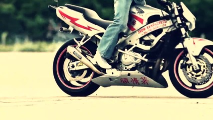 Stunter professional