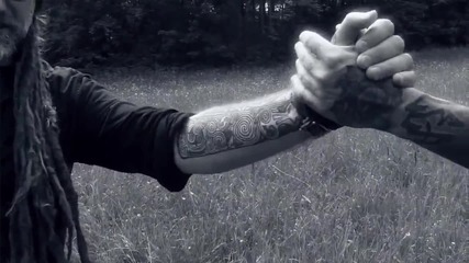 Eluveitie - Origins • 2014 Official Trailer I