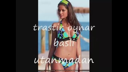 Butun {geriilere} Kapak Olsunnnnnn